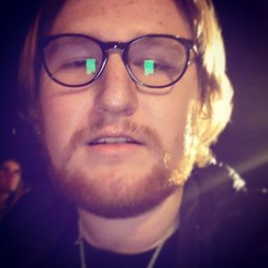 Meet your Posher, Liam